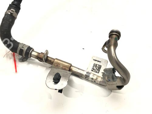 Pipe RENAULT CLIO V (B7_) 1.0 TCe 90 (B7MT) | BP39272542M125 - Image 2