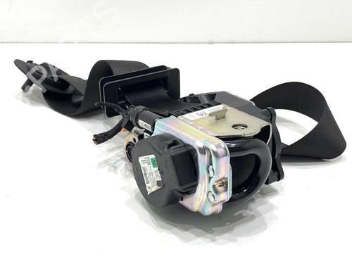 Front right seatbelt BMW 3 Touring (G21, G81) 320 d Mild-Hybrid | BP39348043I25 - Image 3