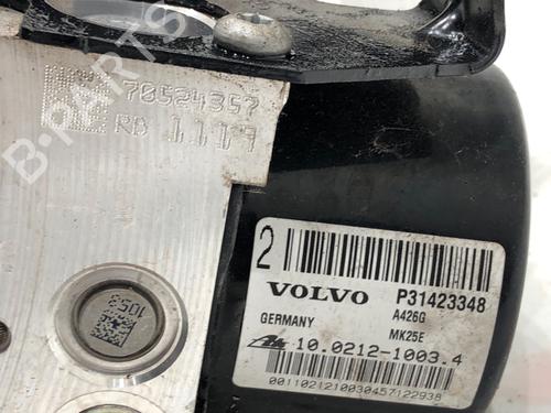 ABS pump VOLVO V60 I (155) D4 | BP39353575M43 - Image 5