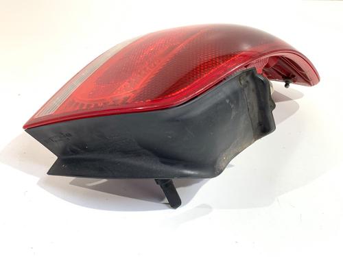 Left taillight AUDI A3 (8P1) 2.0 TDI | BP39519841C34 - Image 2