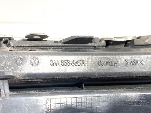 Grill VW PASSAT B7 Variant (365) 2.0 TDI | BP39372659C40 - Image 4