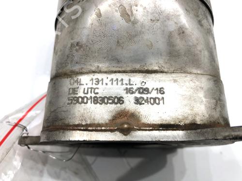 Pipe VW PASSAT B8 Variant (3G5, CB5) 2.0 TDI | BP39313353M125 - Image 3