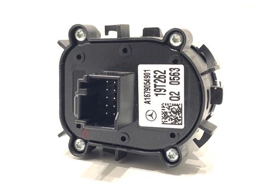 Switch MERCEDES-BENZ GLE (V167) GLE 450 EQ Boost 4-matic (167.157) | BP39343778I30 - Image 2