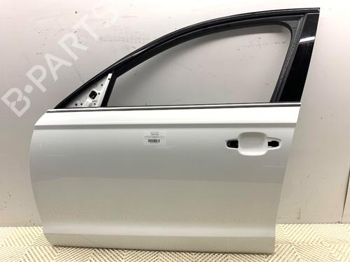Used Left front door Left front door AUDI A6 C7 (4G2, 4GC) 2.0 TFSI quattro (252 hp) 39288874 39288874