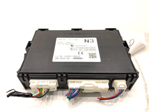 Electronic module SUZUKI VITARA (LY) 1.4 Hybrid (Mild Hybrid) (APK414) | BP39350674M83 - Image 2