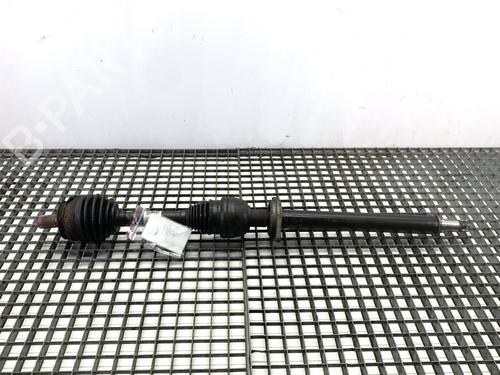 Used Right front driveshaft Right front driveshaft 39319700 39319700