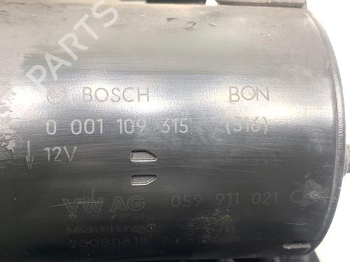 Starter AUDI A5 (8T3) 3.0 TDI quattro | BP39322223M8 - Image 5