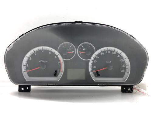 Used Instrument cluster Instrument cluster 39273365 39273365