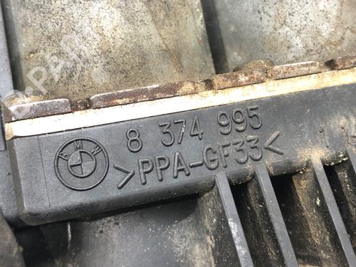 Electronic sensor BMW 5 (E39) 523 i | BP39269947M84 - Image 4