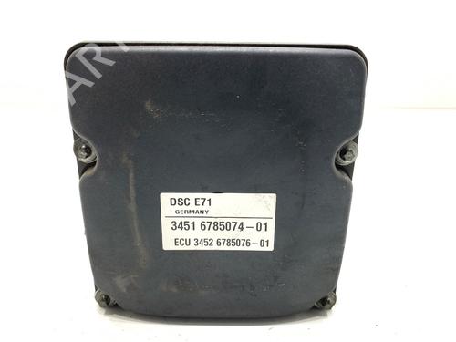 ABS pump BMW X6 (E71, E72) xDrive 35 i | BP39317674M43 - Image 3