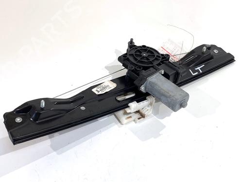 Used Rear left window mechanism Rear left window mechanism 39348269 39348269