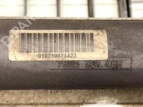 Steering rack AUDI A3 (8P1) 1.4 TFSI | BP39388925M22 - Image 10