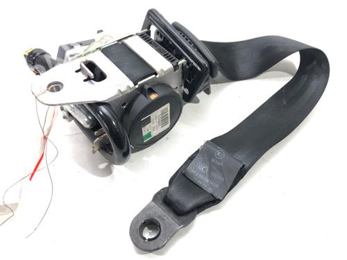 Front right seatbelt JAGUAR XJ (X351) 3.0 SDV6 | BP39272383I25 - Image 2