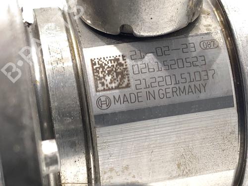 Injection pump BMW 5 (G30, F90) M5 Competition | BP39322161M78  - Image 6