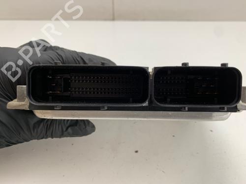 Engine control unit (ECU) PORSCHE CAYENNE (9PA) S 4.5 | BP40521528M57 - Image 3