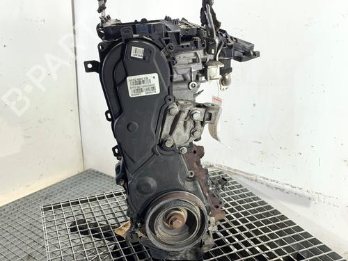 Engine FORD KUGA I 2.0 TDCi | BP39362007M1 - Image 2