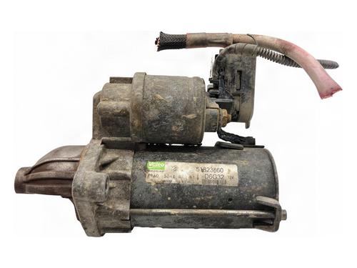 Used Starter Starter 39371973 39371973