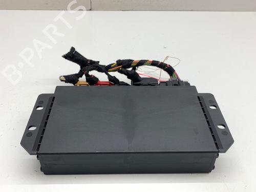 Electronic module AUDI A4 B7 Avant (8ED) 1.9 TDI | BP39482387M83 - Image 2