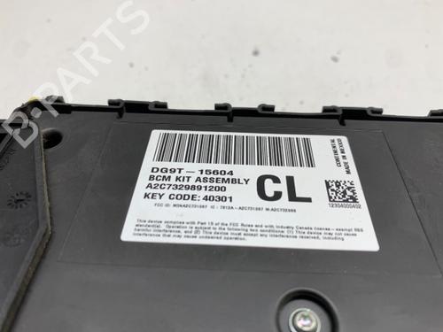 Electronic module FORD MONDEO V Saloon (CD) 1.6 | BP40489441M83 - Image 5