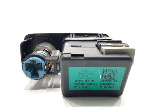 Electronic module JEEP CHEROKEE (KL) 2.0 CRD 4x4 | BP39334949M83 - Image 3