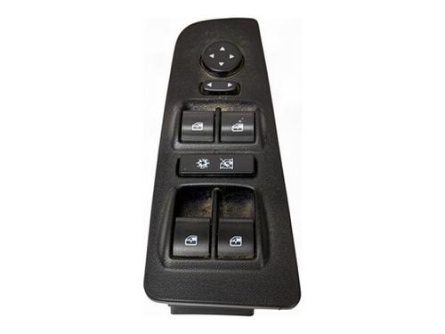 Used Switch Switch FIAT BRAVO II (198_) 1.9 D Multijet (198AXC1B) (150 hp) 40489398 40489398