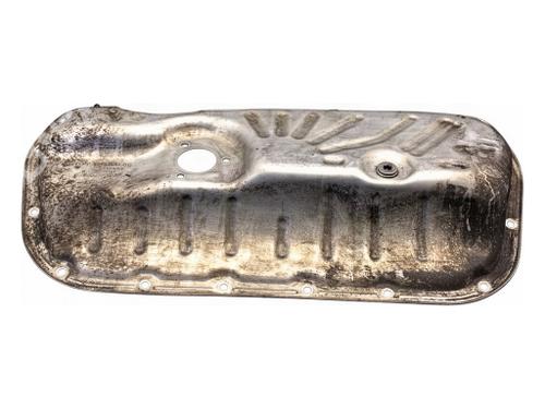 Used Oil sump Oil sump AUDI Q7 (4MB, 4MG, 4MQ) 45 TDI Mild Hybrid quattro (231 hp) 40558859 40558859