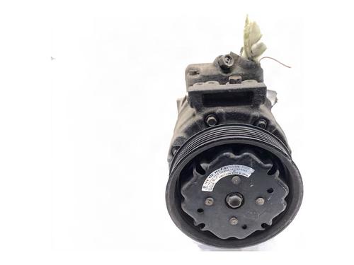 Used AC compressor AC compressor 39369024 39369024