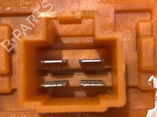 Heater resistor HYUNDAI i30 (PDE, PD, PDEN) 1.4 MPI | BP39287208M108 - Image 3