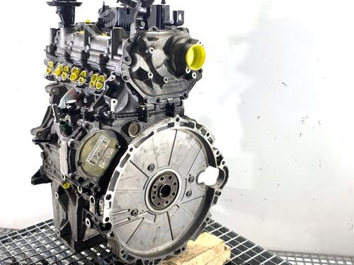 Engine JAGUAR F-PACE (X761) 2.0 TD4 AWD | BP39319449M1 - Image 4