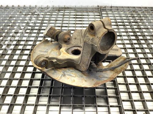 Right front steering knuckle AUDI A2 (8Z0) 1.4 TDI | BP39661194M26 - Image 4