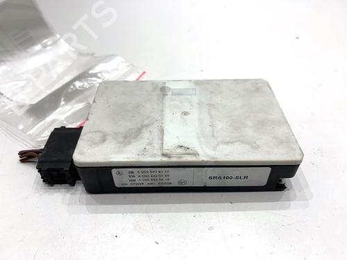 Used Electronic module Electronic module 39338002 39338002