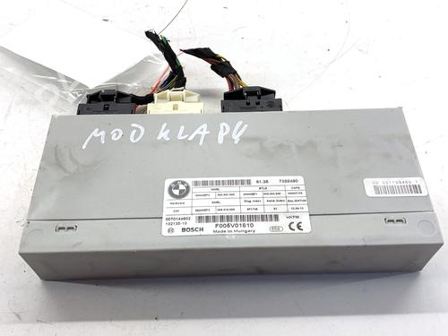 Used Electronic module Electronic module BMW X6 (F16, F86) xDrive 40 d (313 hp) 39315857 39315857