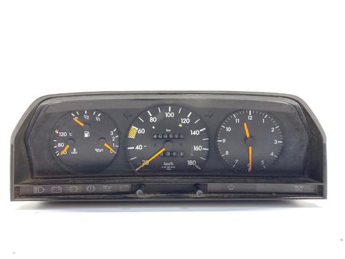 Used Instrument cluster Instrument cluster 39318779 39318779