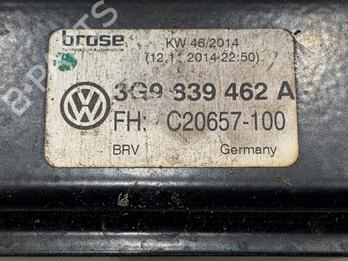 Rear right window mechanism VW PASSAT B8 Variant (3G5, CB5) 2.0 TDI | BP39297245C25 - Image 6