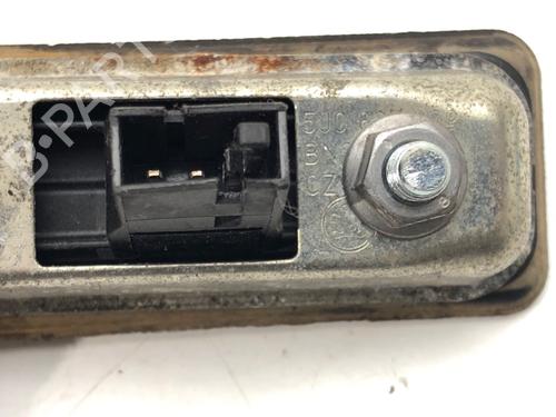 Tailgate handle VW GOLF V Variant (1K5) 1.9 TDI | BP39274896C132 - Image 4