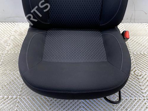 Sæde højre fortil DACIA LOGAN II 1.0 SCe 75 | BP39331728C16 - Image 3