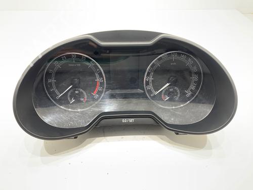 instrument-cluster-skoda-octavia-iii-combi-5e5-5e6-2012-2013-2014-2015-2016-2017-2018-2019-2020-39295662 main image