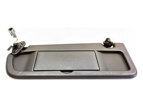 Used Left sun visor Left sun visor HONDA CIVIC VIII Saloon (FD, FA) 1.8 (FD1, FD7, FA1) (140 hp) 40170937 40170937