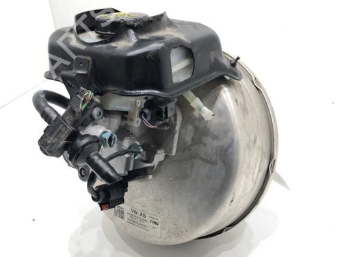 Used Servo brake Servo brake AUDI A8 D5 (4N2, 4N8, 4NC, 4NL) 50 TDI Mild Hybrid quattro (286 hp) 39309667 39309667