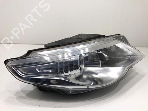 Højre forlygte VW PASSAT CC B6 (357) 2.0 TDI | BP39343287C29 - Image 2