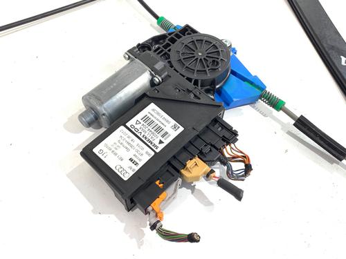 Front left window mechanism SEAT EXEO (3R2) 2.0 TFSI | BP39360713C22 - Image 3