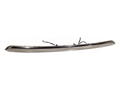 Used Tailgate trim Tailgate trim RENAULT GRAND SCÉNIC IV (R9_) 1.5 dCi 110 (R9A3) (110 hp) 40211339 40211339