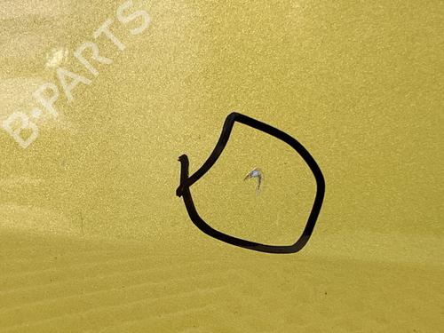 Tailgate KIA XCEED (CD) 1.6 GDI Hybrid | BP39345966C6 - Image 5