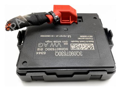 Used Electronic module Electronic module 39359989 39359989