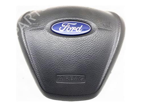 Used Driver airbag Driver airbag FORD FIESTA VI (CB1, CCN) 1.5 TDCi (95 hp) 40489623 40489623