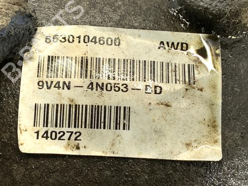 Rear differential FORD KUGA I 2.0 TDCi 4x4 | BP40619946M24  - Image 6