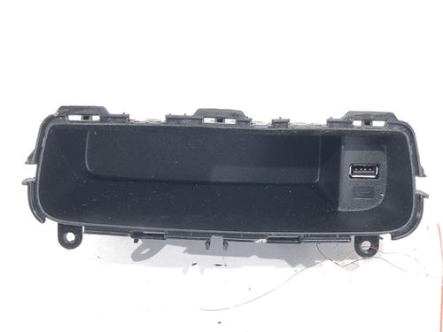 Used Electronic module Electronic module FORD FOCUS III 1.6 Ti (105 hp) 39298622 39298622