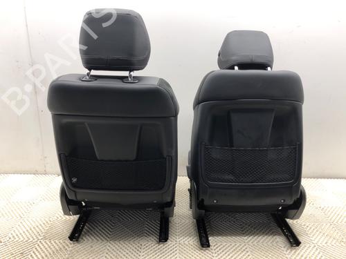 Sæde sæt MERCEDES-BENZ M-CLASS (W166) ML 350 BlueTEC 4-matic (166.024, 166.023) | BP39323289C78 - Image 15