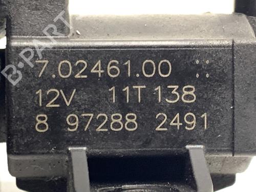 Electronic sensor OPEL ASTRA J (P10) 1.7 CDTI (68) | BP39299914M84 - Image 4