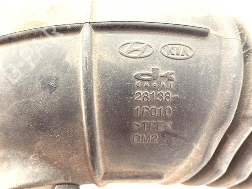 Pipe HYUNDAI i30 (GD) 1.4 | BP39572873M125 - Image 3